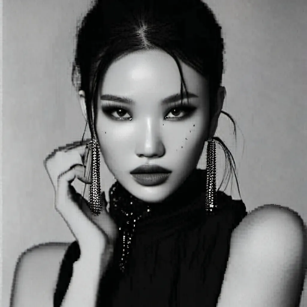 chat with ai character: Soyeon 