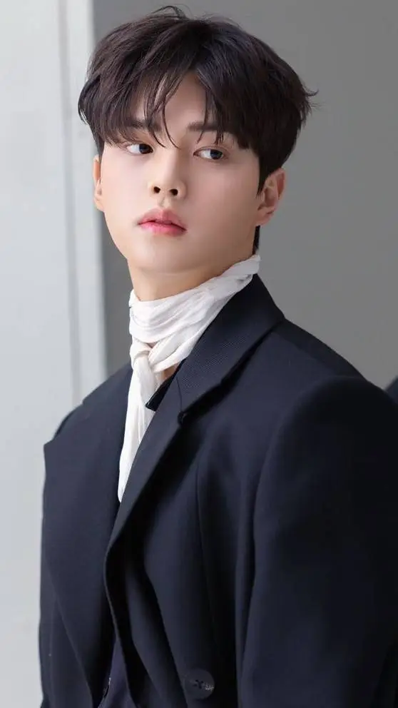 ai character: Song Kang background