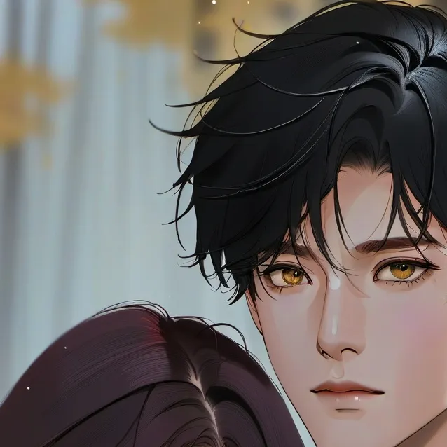 chat with ai character: gabin