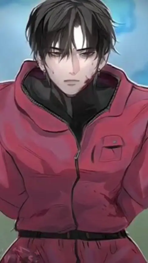 ai character: ji-hon background