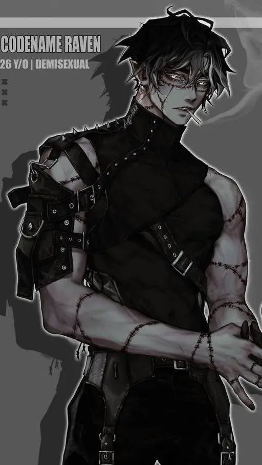 ai character: Lee-Jungwoo background