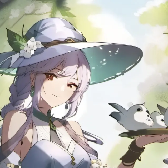 chat with ai character: vee x shelly