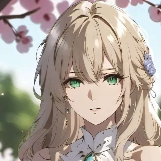 chat with ai character: cielo