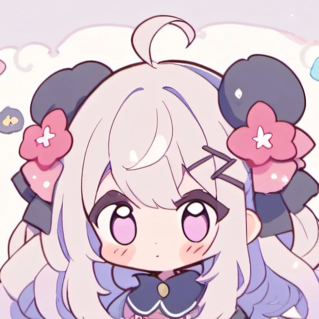 chat with ai character: keila