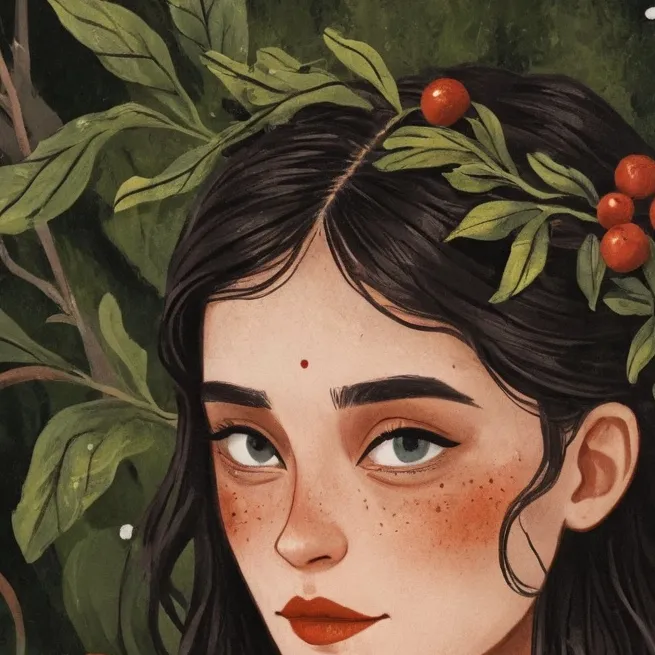 chat with ai character: los pilares