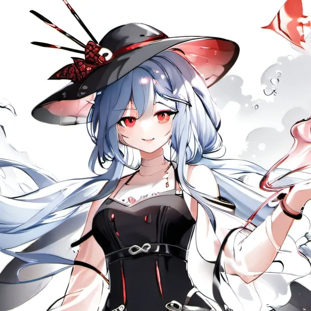 chat with ai character: Elly