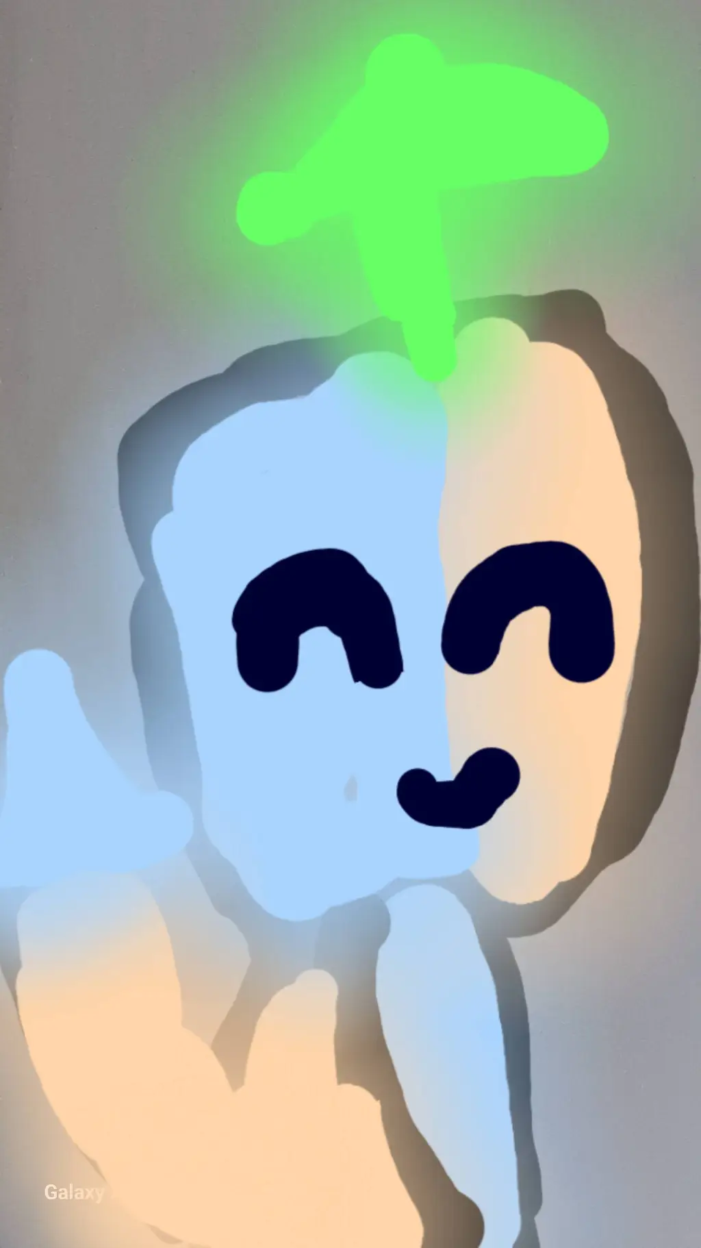 ai character: el hijo de awidred background