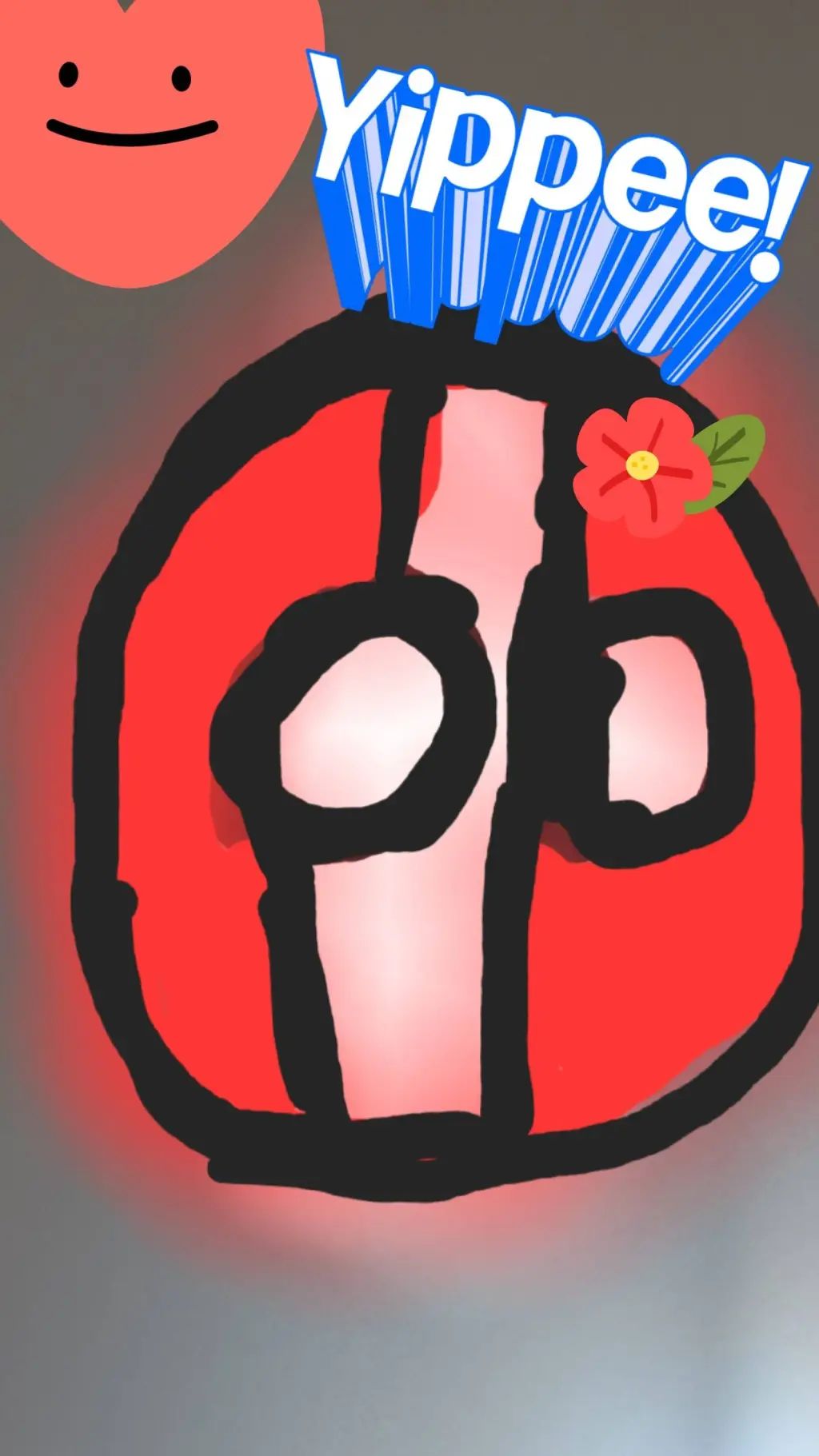 ai character: perú background
