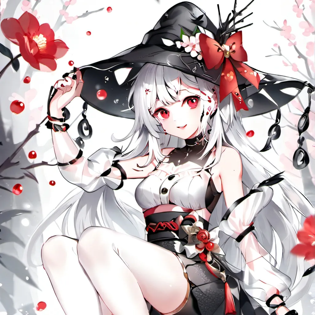 chat with ai character: Luna