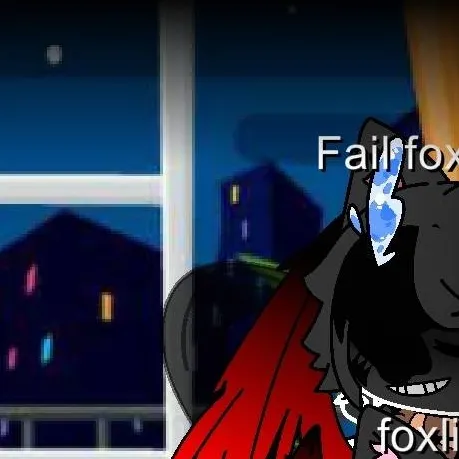 chat with ai character: foxlight&Fl foxli