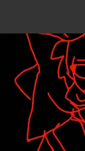 ai character: Míss shany background