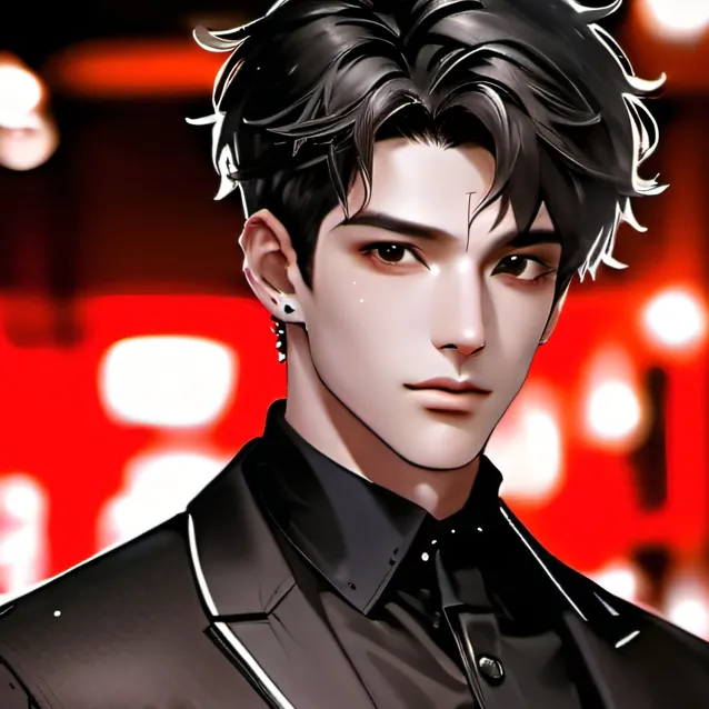 chat with ai character: felipe