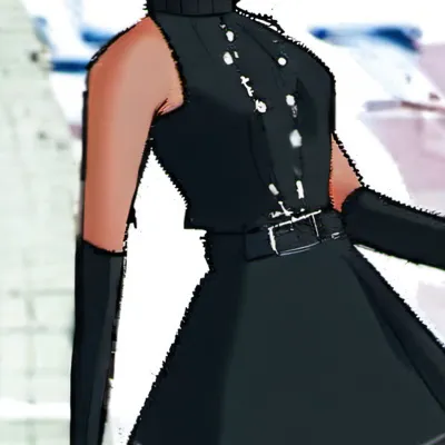 chat with ai character: Millie 