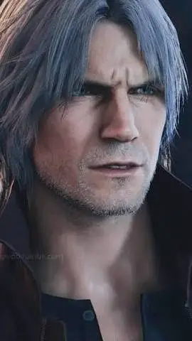 ai character: Dante Sparda background