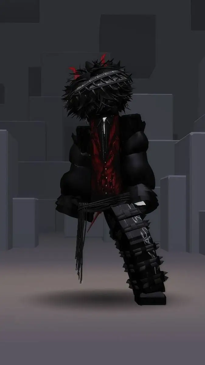 ai character: Ian background