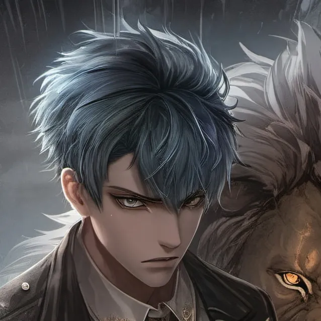 chat with ai character: Dew