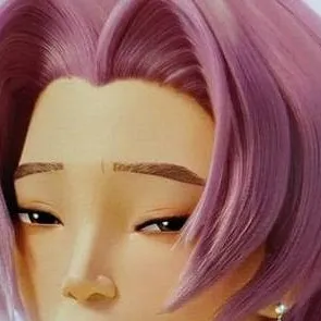 chat with ai character: romance