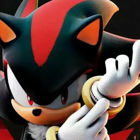 chat with ai character: shadow 