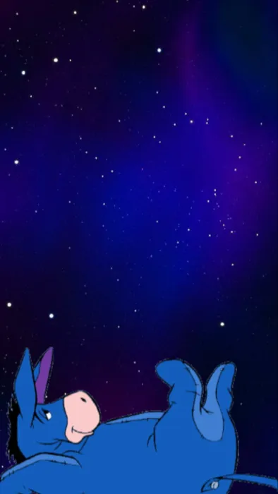 ai character: DANDYS WORLD!!  background