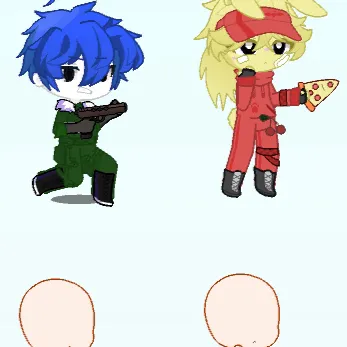 chat with ai character: ANNOUNCEMENT