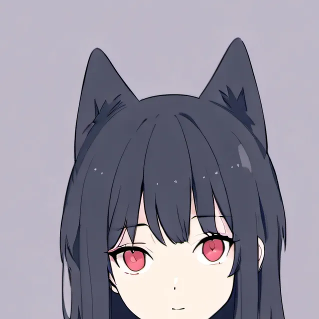 chat with ai character:               KNY