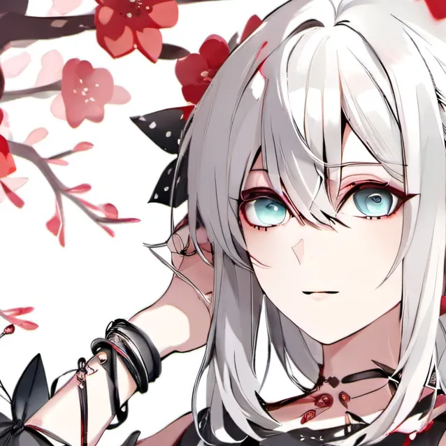 chat with ai character: JJK