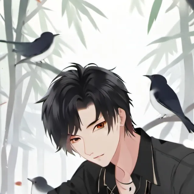 chat with ai character: Kai