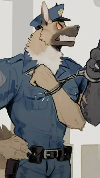 ai character: Rufus background
