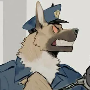 chat with ai character: Rufus