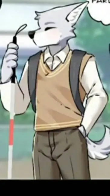 ai character: Jackson background