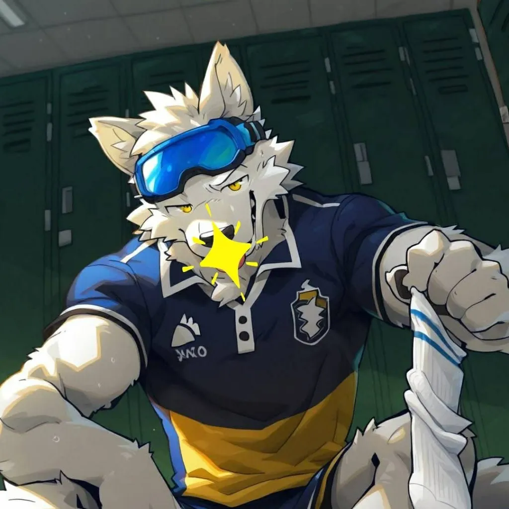 chat with ai character: Mark
