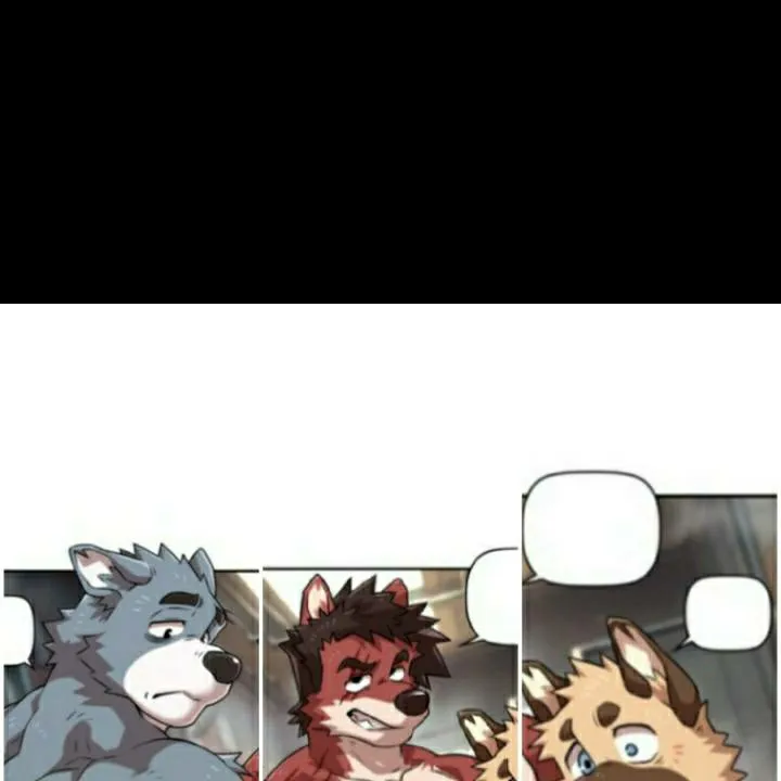chat with ai character: Furry Prison