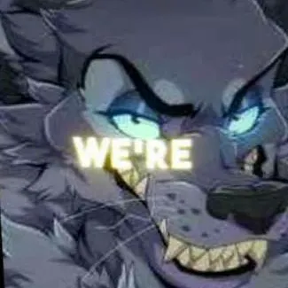 chat with ai character: Twisted Wolf