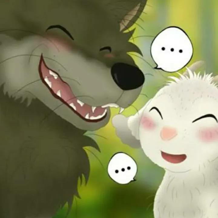 chat with ai character: Arashi no Yoru ni