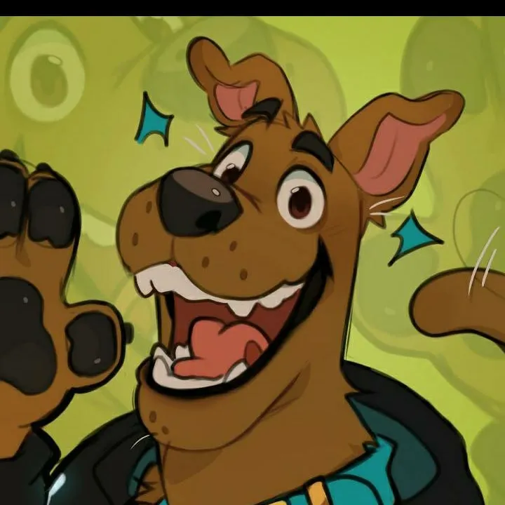 chat with ai character: Scooby-Doo