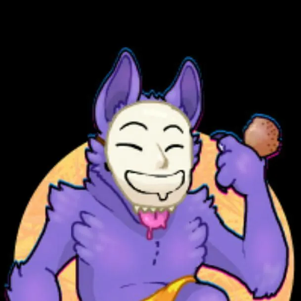 chat with ai character: Kedamono