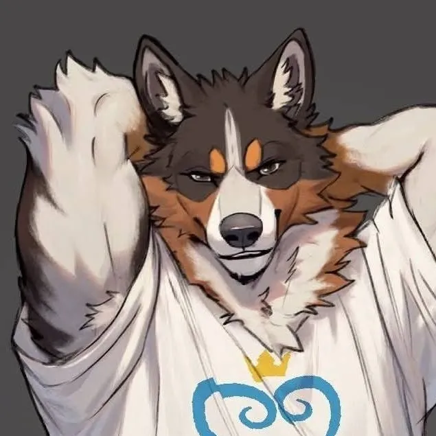 chat with ai character: Isaky