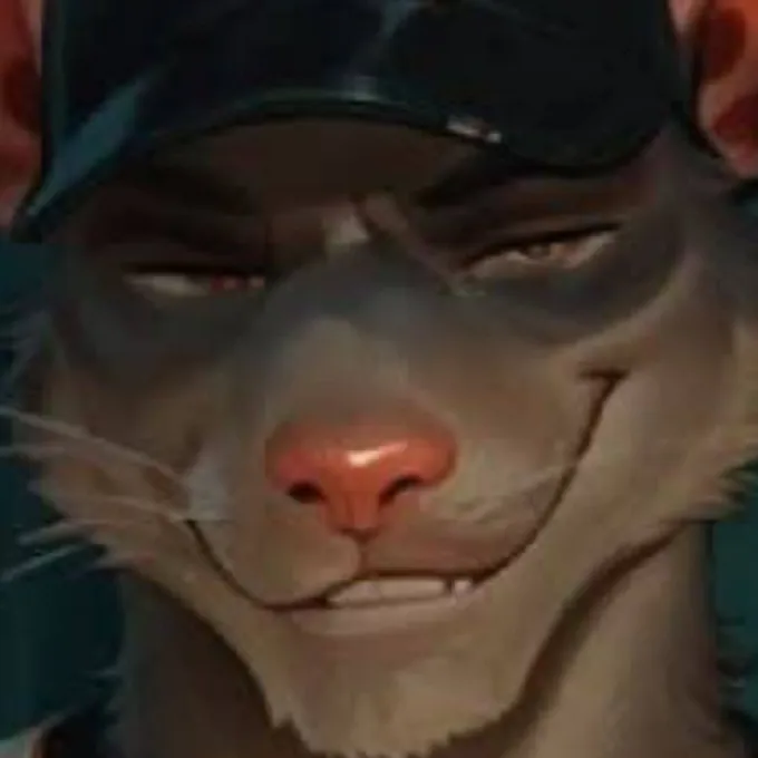 chat with ai character: Ramón