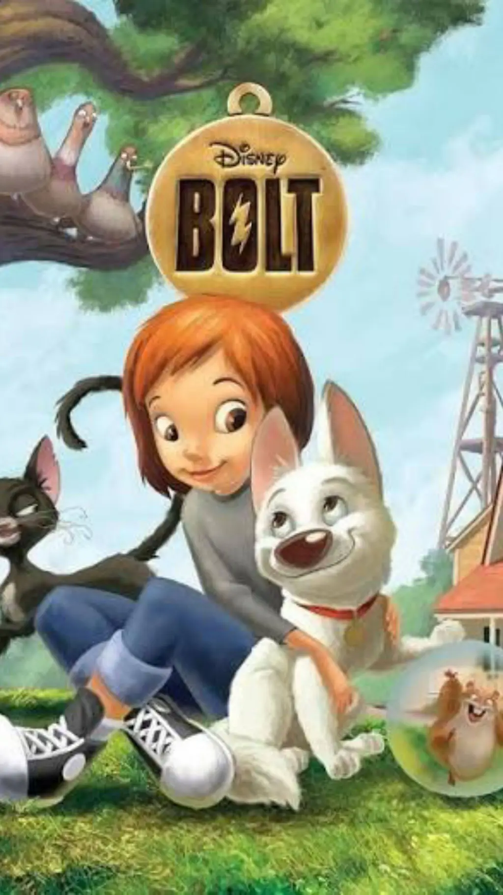 Talkie AI - Chat with Bolt