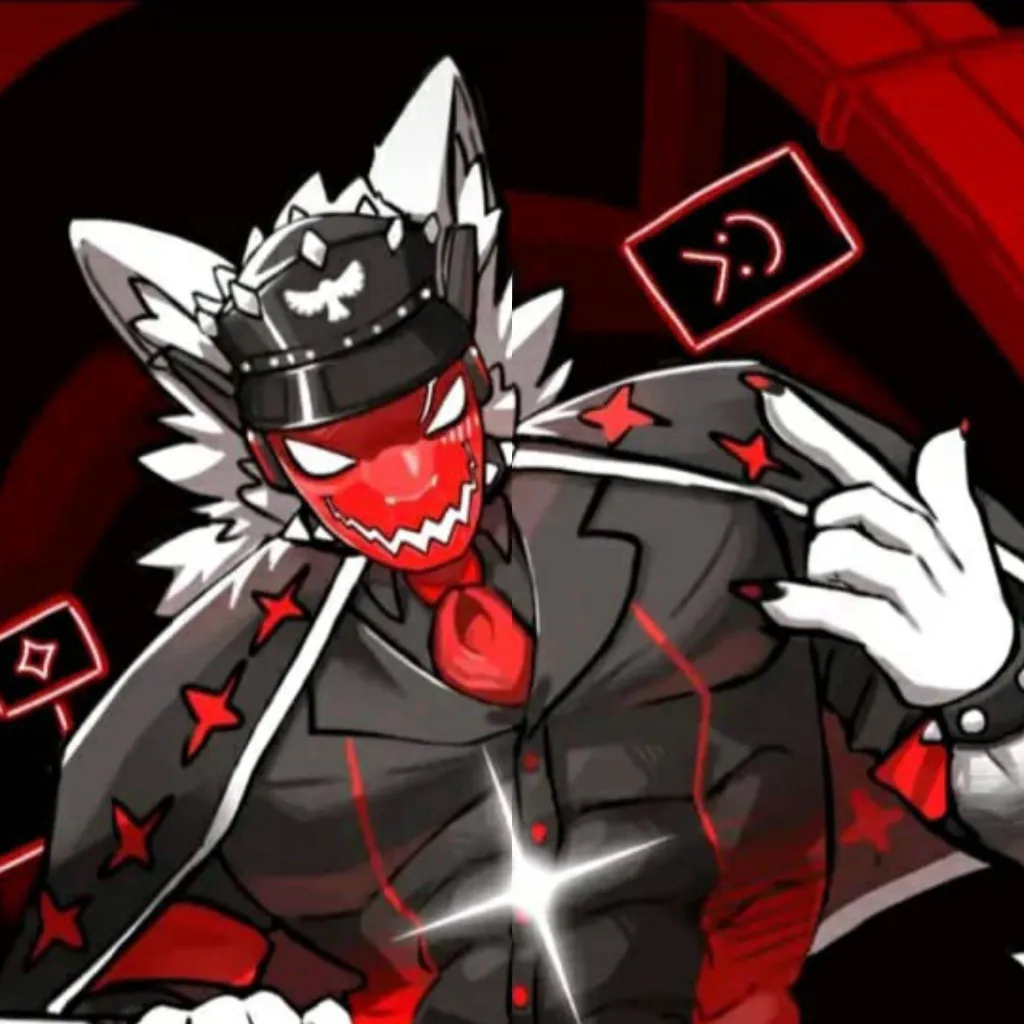 chat with ai character: Protogen
