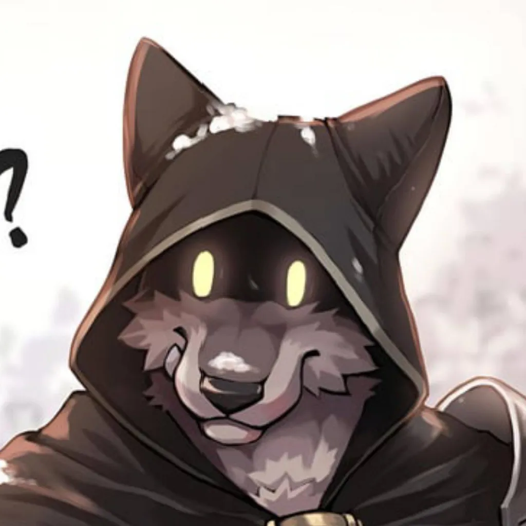 chat with ai character: Ralf