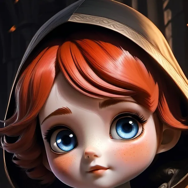 chat with ai character: poppy 