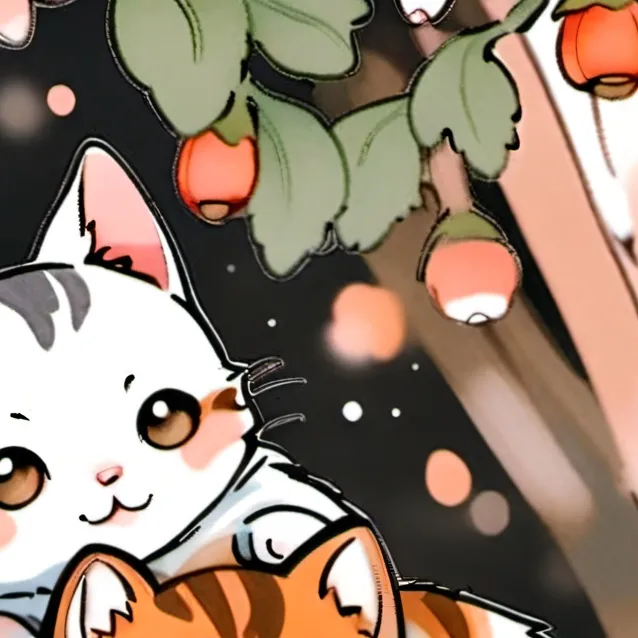 chat with ai character: catnap babby 