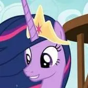 chat with ai character: mlp