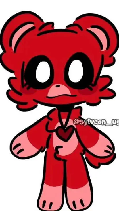 ai character: Bobby bearhug background