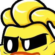 chat with ai character: kickin chicken 
