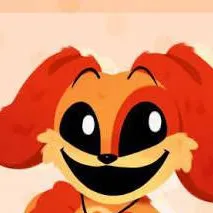 chat with ai character: dogday 