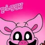 chat with ai character: picky piggy