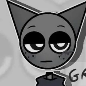 chat with ai character: Gray *hates you*