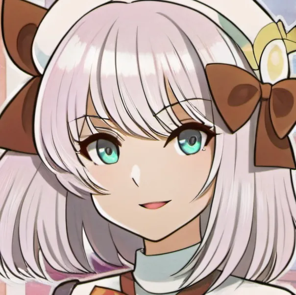 chat with ai character: Polina playz